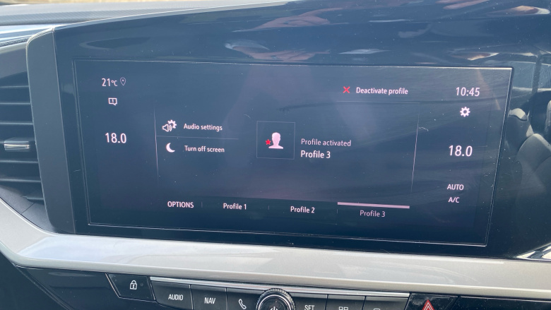 Vauxhall Mokka 1.2 Turbo 100 Elite Premium 5dr Petrol Hatchback